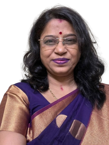 Dr. Sarita Behera